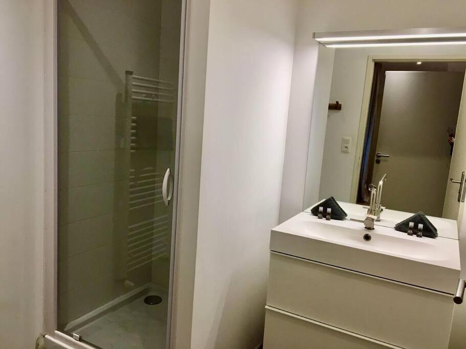 "Euzet" Joli Appartement A 2 Pas Du Centre Ville Sète Exteriér fotografie