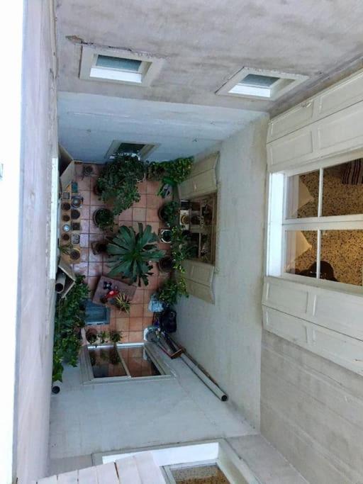 "Euzet" Joli Appartement A 2 Pas Du Centre Ville Sète Exteriér fotografie